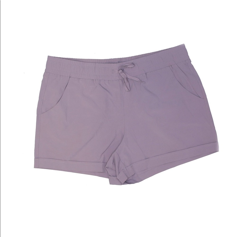 RBX Athletic Shorts